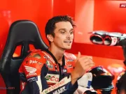 Luca Marini