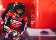Luca Marini