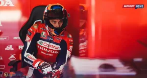 Luca Marini