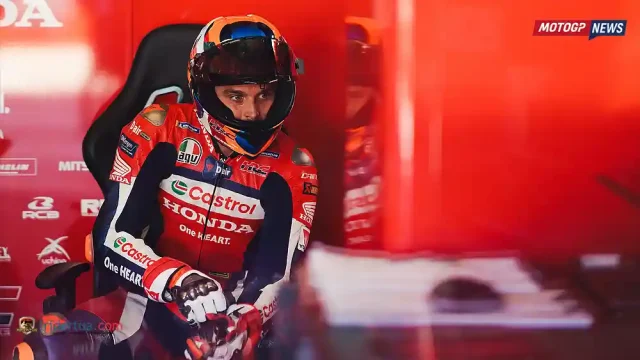 Luca Marini Luca Marini