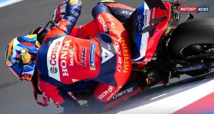 Luca Marini