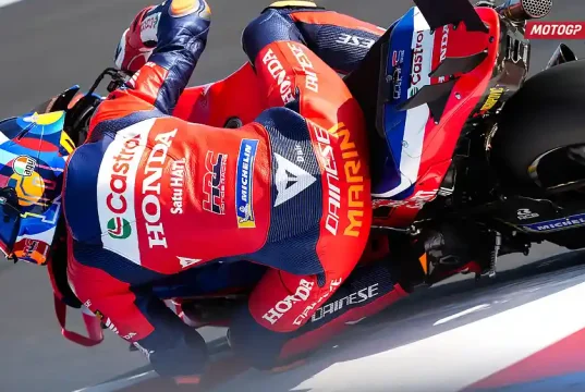 Luca Marini