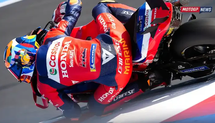 Luca Marini
