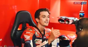 Luca Marini