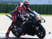 Luca Marini