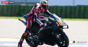 Luca Marini