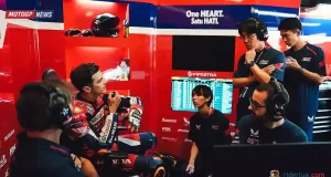 Luca Marini
