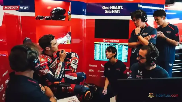 Luca Marini Luca Marini