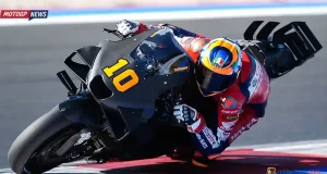 Luca Marini