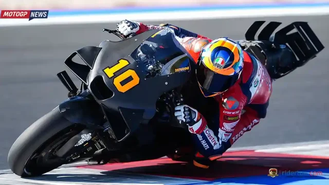 Luca Marini