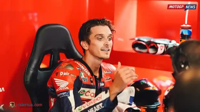 Luca Marini Luca Marini