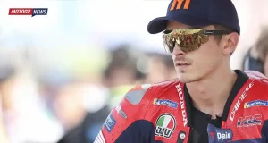 Luca Marini