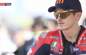 Luca Marini