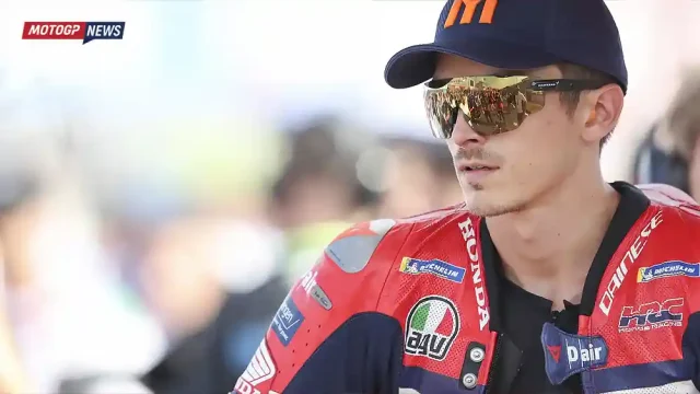 Luca Marini