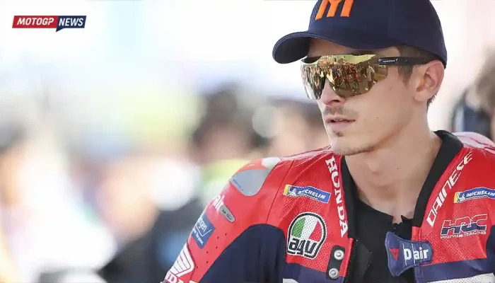 Luca Marini