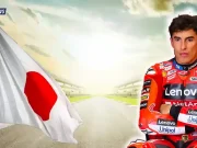 Marc Marquez: Sesuatu yang Besar Akan Terjadi di MotoGP Jepang! Marc Marquez