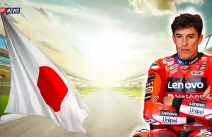 Marc Marquez