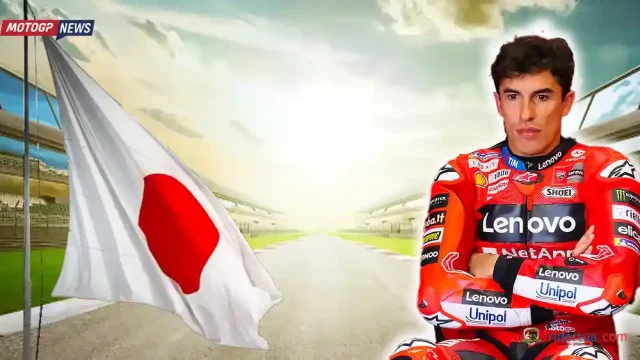 Marc Marquez