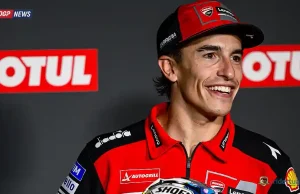 Marc Marquez