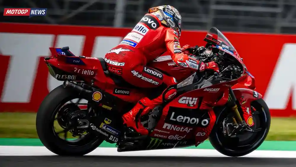 Marc Marquez : Jangan Membuat Kesalahan Konyol 3 Marc Marquez