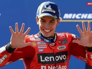 Marc Marquez