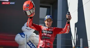 Marc Marquez