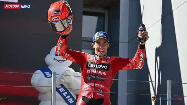 Marc Marquez Marc Marquez