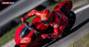 Marc Marquez