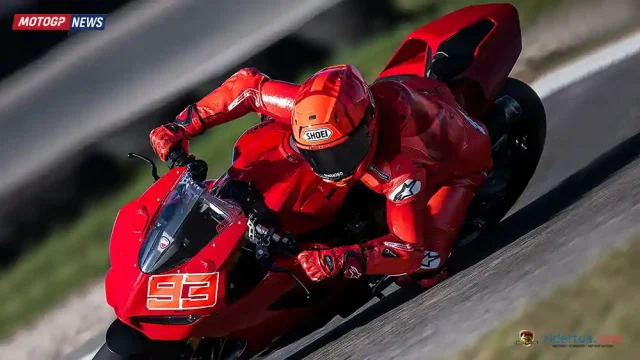 Marc Marquez