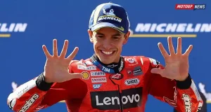 Marc Marquez