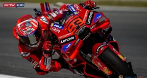 Marc Marquez