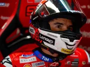 Marc Marquez Absen Hingga Akhir Musim Marc Marquez