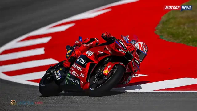 Marc Marquez Marc Marquez