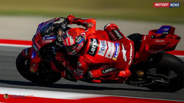 Marc Marquez
