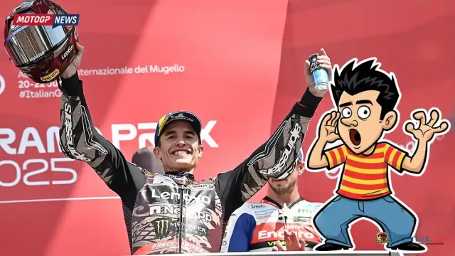 Marc Marquez Booed Marc Marquez Booed, Marc Marquez Dicemooh