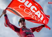 Marc Marquez - Ducati