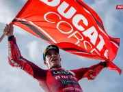 Marc Marquez - Ducati