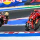 Marc Marquez - Marco Bezzecchi