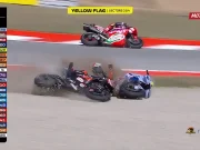 Marco Bezecchi - Fermin Aldeguer