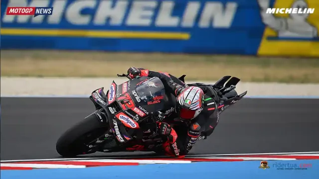 Marco Bezzecchi Marco Bezzecchi