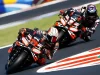 Marco Bezzecchi - Jorge Martin