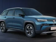 Maruti Suzuki Victoris