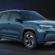 Maruti Suzuki Victoris