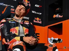 Maverick Vinales: Jika Saya Didepak dari MotoGP, Ini Sepenuhnya Salah KTM!! Maverick Vinales