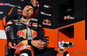 Maverick Vinales Absen di Phillip Island dan Sepang, akan Digantikan Pol Espargaro? Maverick Vinales