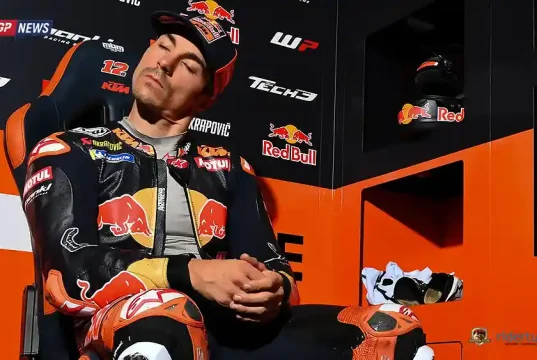 Maverick Vinales