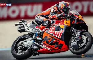 Maverick Vinales
