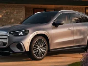Mercedes-Benz GLC EQ