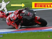 Michele Pirro - Pirelli MotoGP