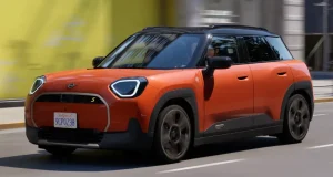 Mini Aceman Indonesia